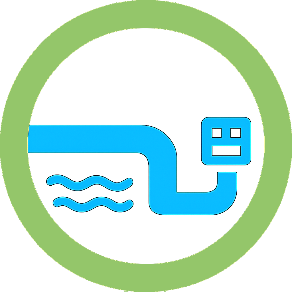 logo kanalizacja