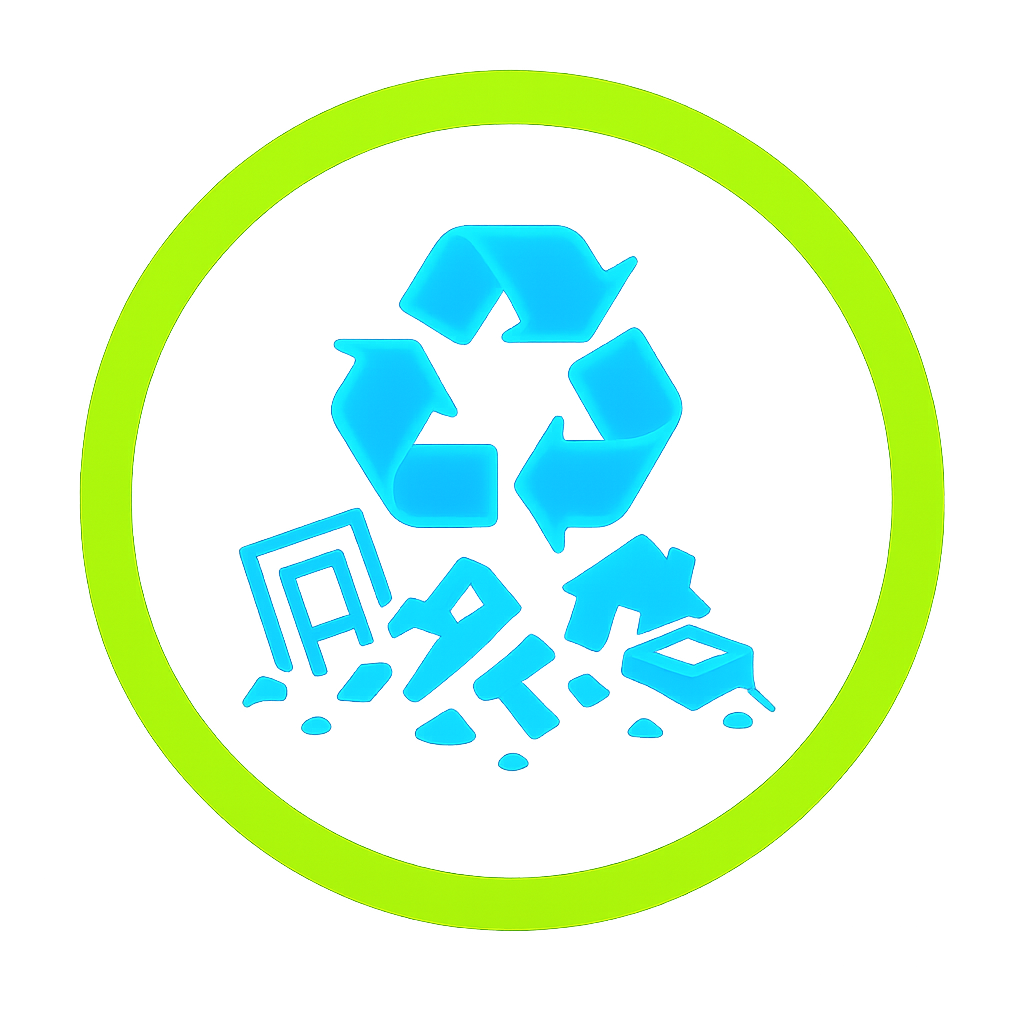 logo odpady logo odpady