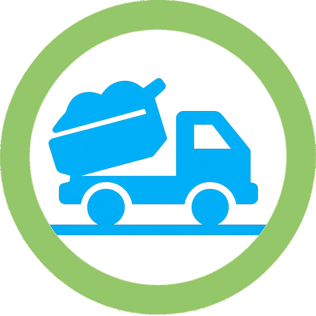logo wywoz smieci